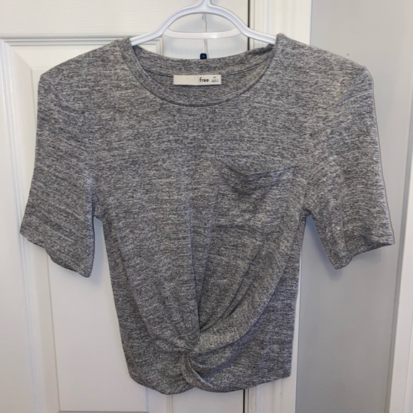 Soft Casual Aritzia Top - Picture 1 of 1